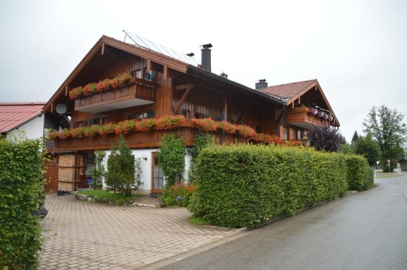 Panoramahotel Oberjoch main