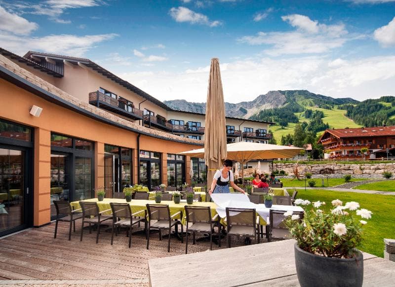 Panoramahotel Oberjoch 5
