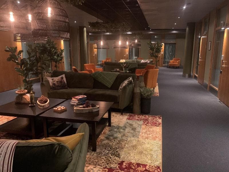 Åre Torg Hotell 5