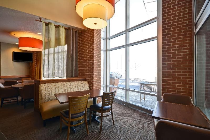 Hyatt Place Chicago Naperville Warrenville 2