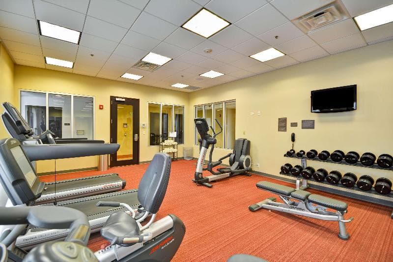 Hyatt Place Chicago Naperville Warrenville 3