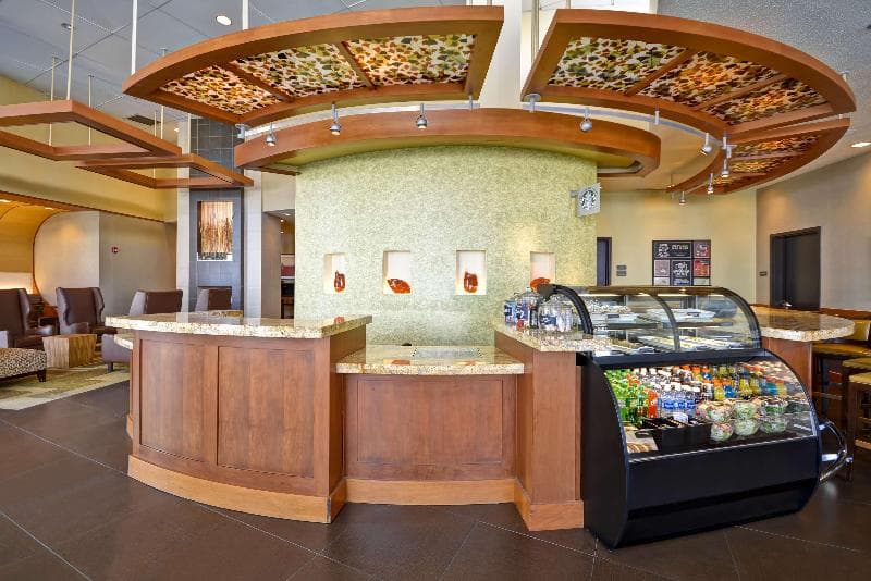Hyatt Place Chicago Naperville Warrenville 4