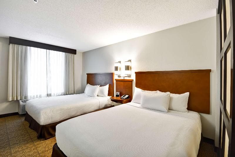 Hyatt Place Chicago Naperville Warrenville 5