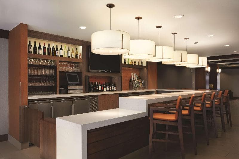 Hyatt House Pleasant Hill 2