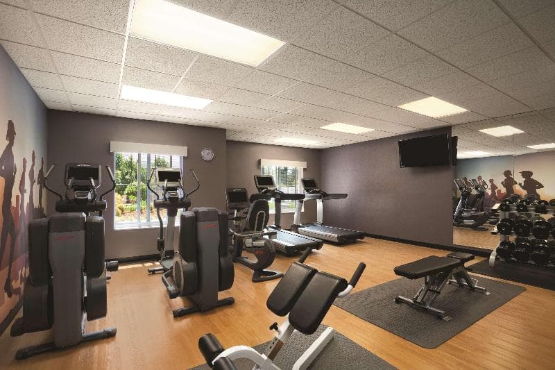 Hyatt House Pleasant Hill 3