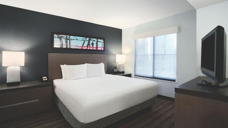 Hyatt House Pleasant Hill 5