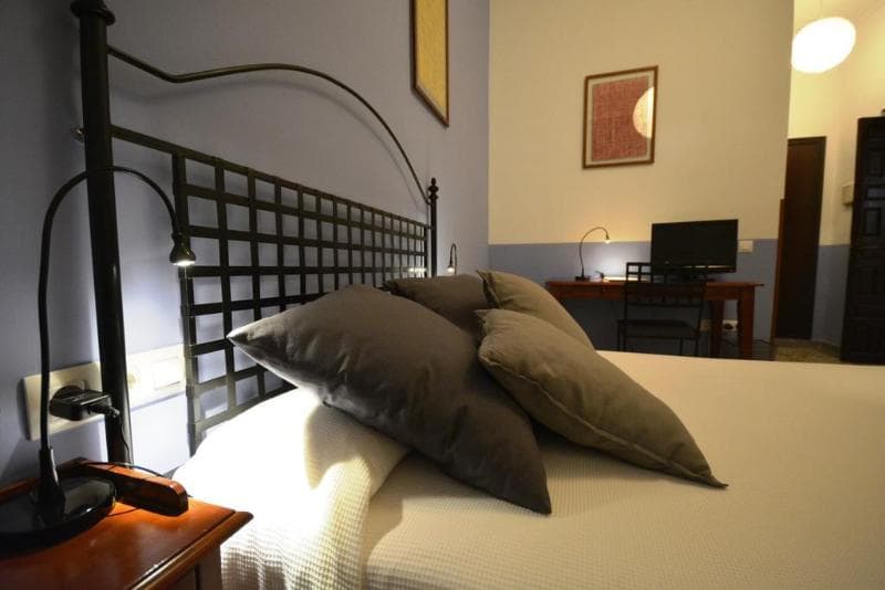 Casa De Los Azulejos Hotel 2