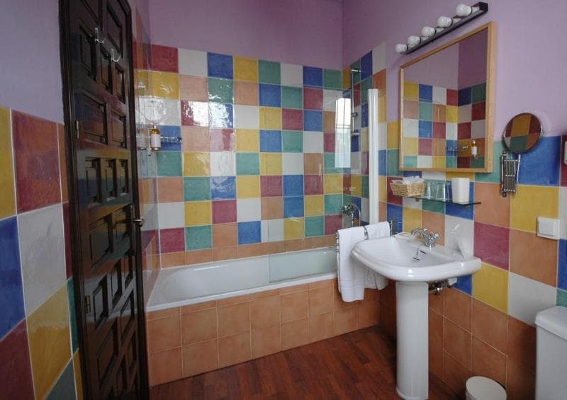 Casa De Los Azulejos Hotel 4