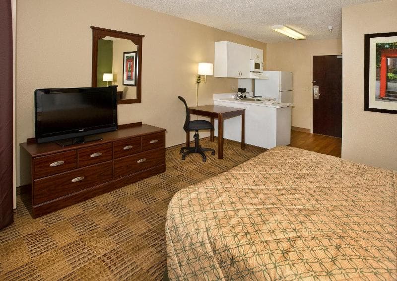Extended Stay America - Oakland - Alameda Airport 1