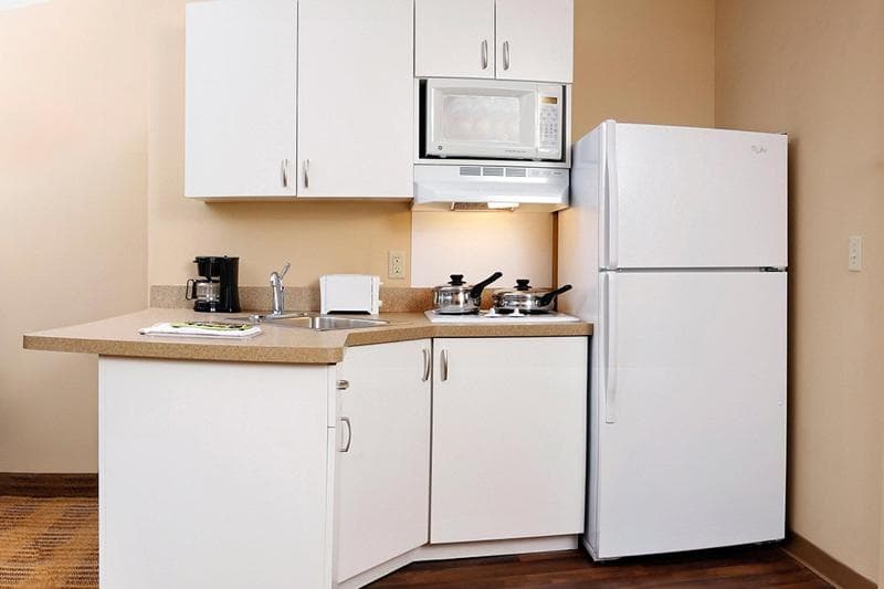 Extended Stay America - Oakland - Alameda Airport 5