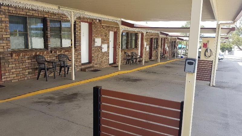 City View Motel Warwick 3