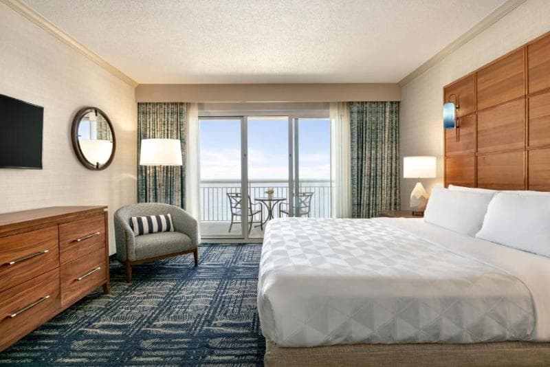 Holiday Inn Hotel & Suites Ocean City photo 1