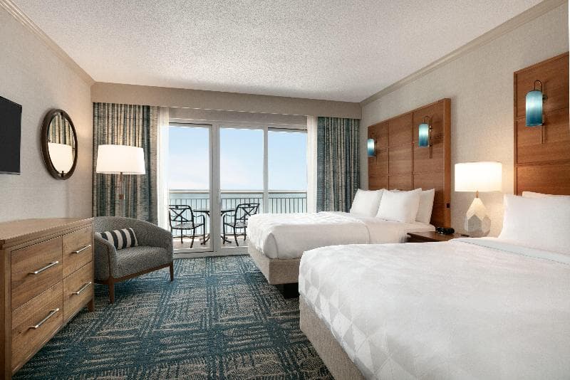 Holiday Inn Hotel & Suites Ocean City 3
