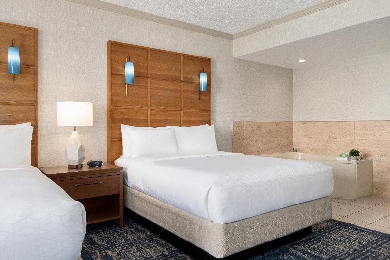 Holiday Inn Hotel & Suites Ocean City 5