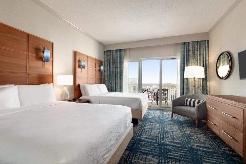 Holiday Inn Hotel & Suites Ocean City 4