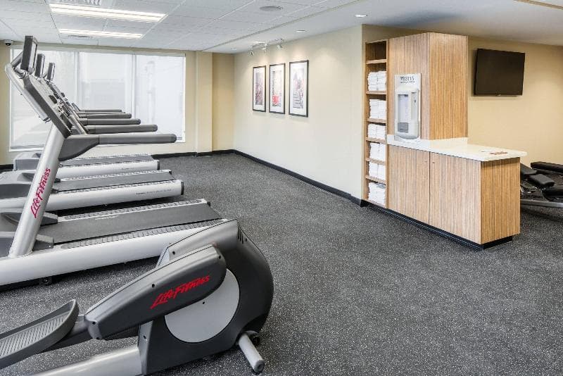 Towneplace Suites Kansas City Airport photo 1