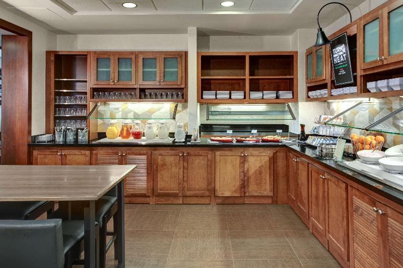 Homewood Suites By Hilton Oklahoma City Airport 4