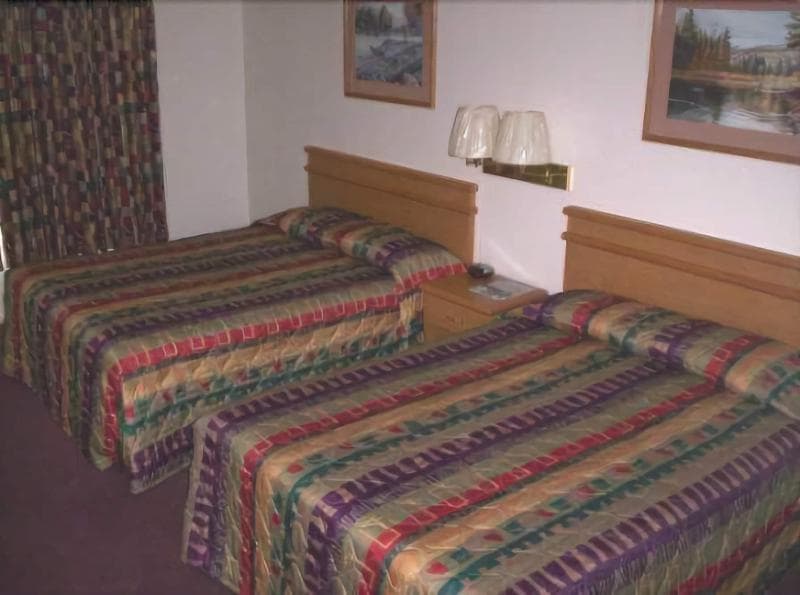 Wild Rivers Motor Lodge 3