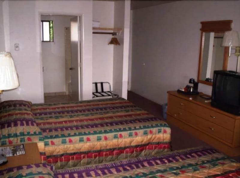 Wild Rivers Motor Lodge 4