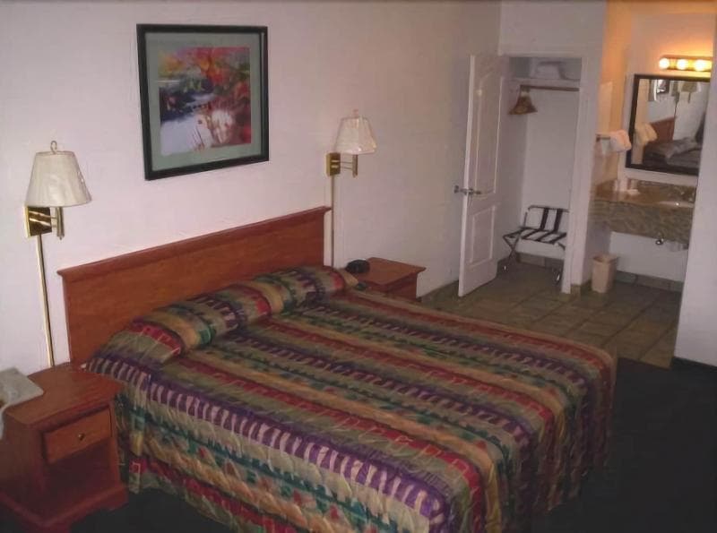 Wild Rivers Motor Lodge 5