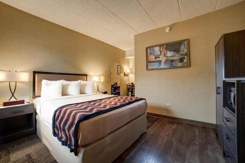 Carlton Inn Midway photo 1