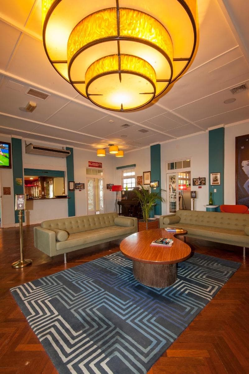 The North Gregory Hotel 3