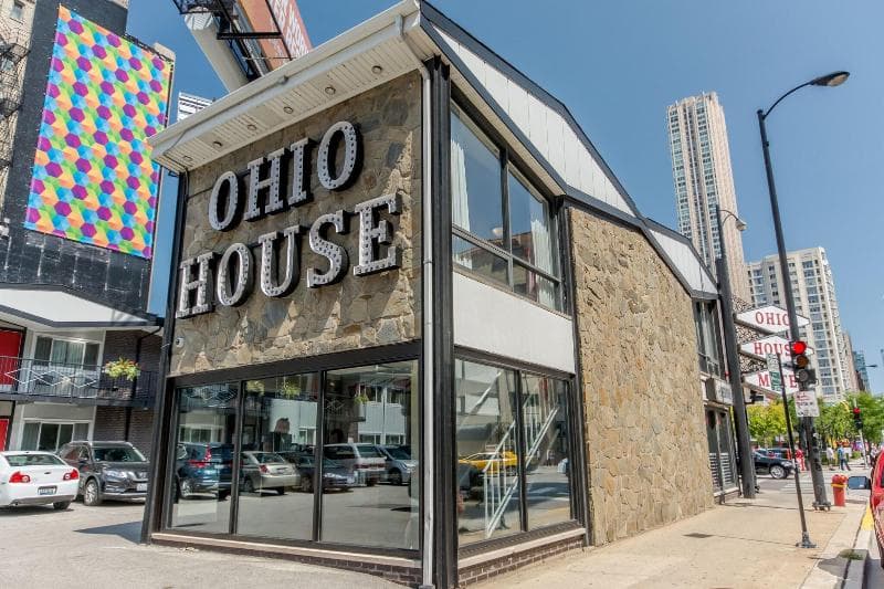 Ohio House Motel photo 1