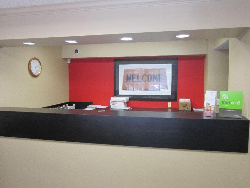 Extended Stay America San Ramon Bishop Ranch West photo 1