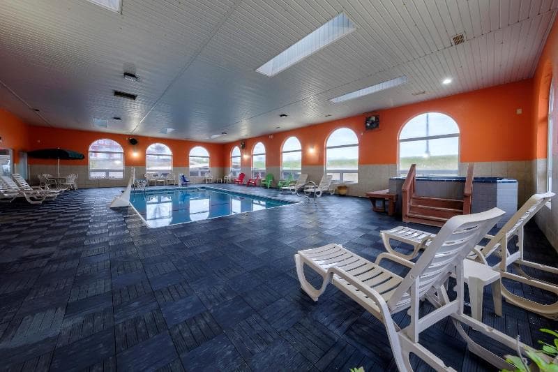 Red Roof Inn Osage Beach - Lake Of The Ozarks 2