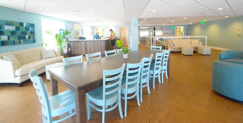 Crystal Beach Hotel 5