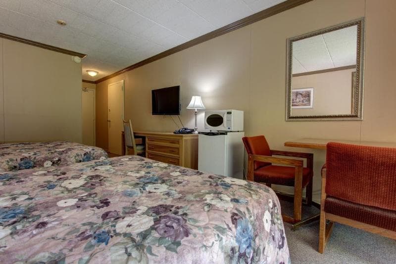 Owen Sound Inn main