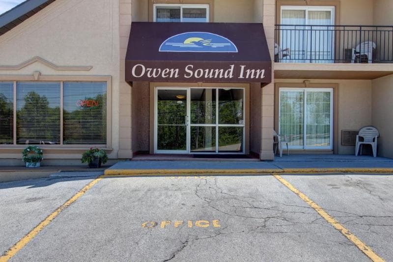 Owen Sound Inn photo 1
