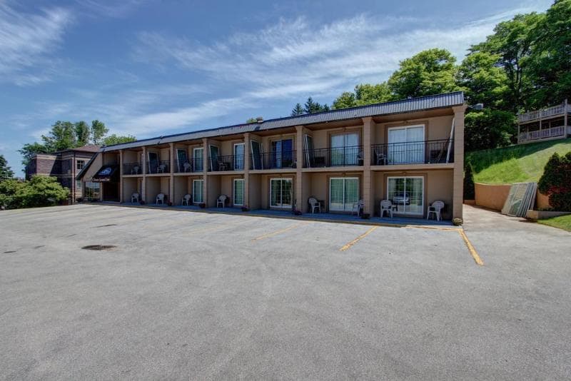 Owen Sound Inn 4