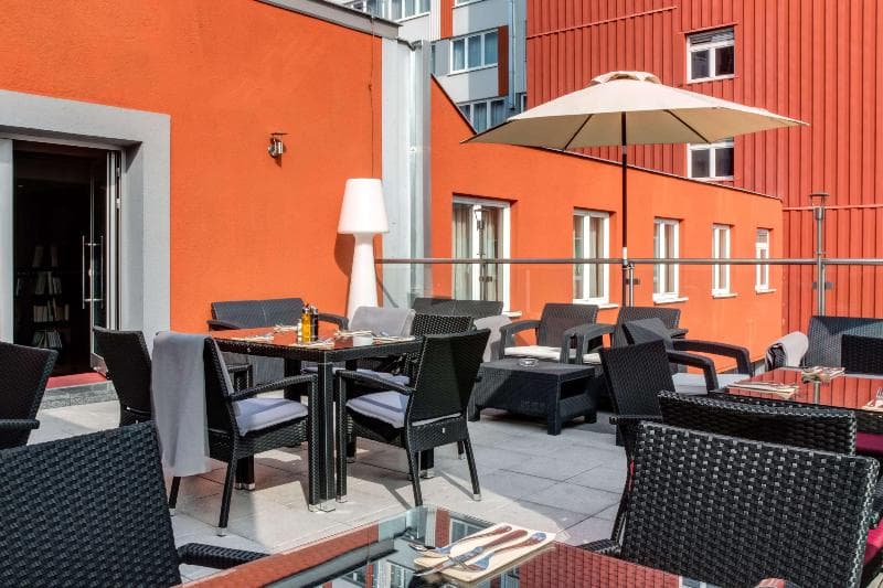 Best Western Hotel Vista 4