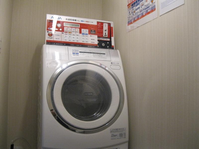 Okayama View Hotel 4