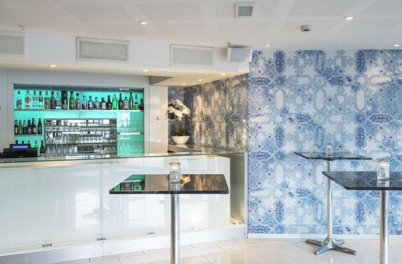 Thon Hotel Ski 2