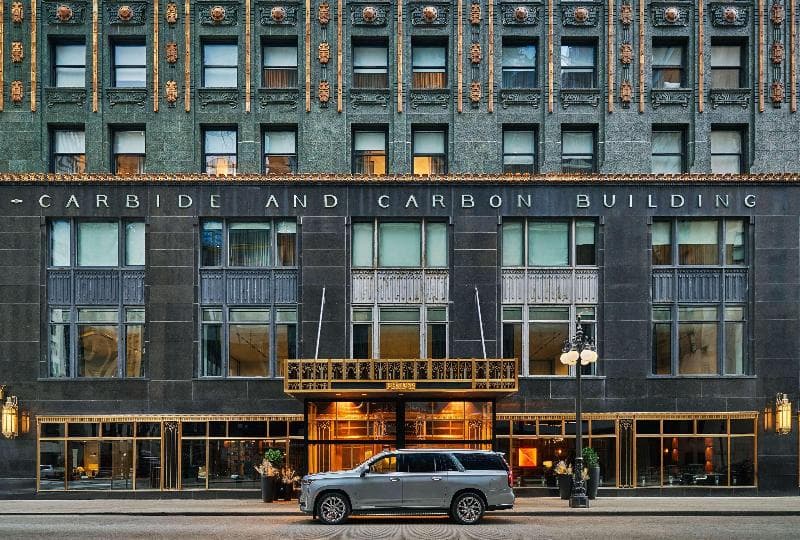 Pendry Chicago 4