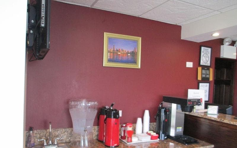 Regal Motel O Hare Airport Fra photo 1