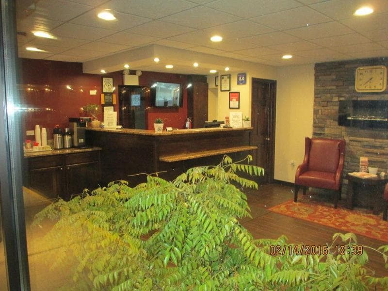 Regal Motel O Hare Airport Fra 2