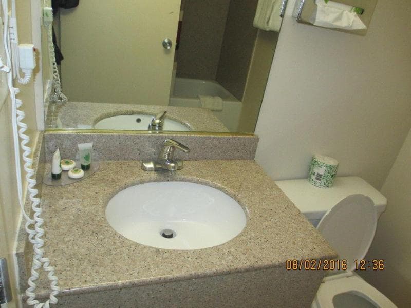 Regal Motel O Hare Airport Fra 3