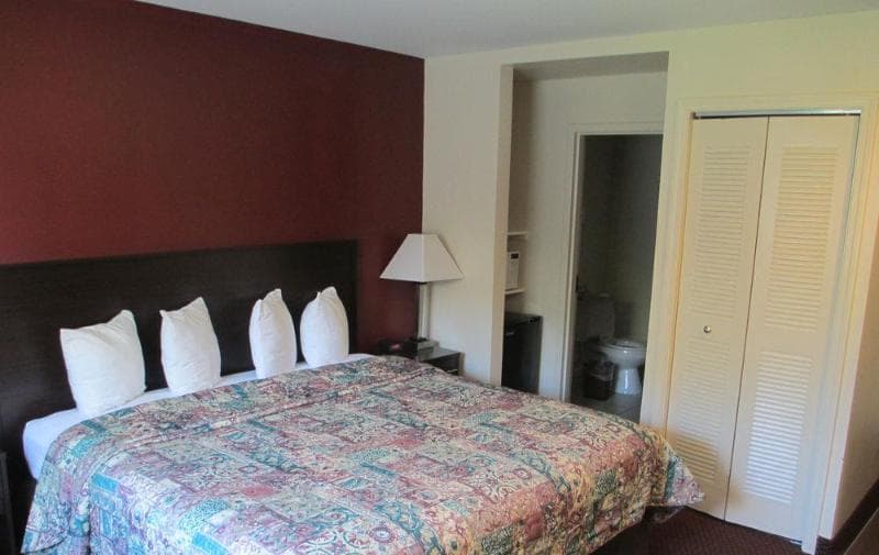 Regal Motel O Hare Airport Fra 4