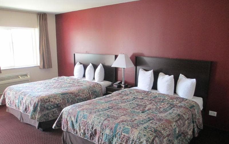 Regal Motel O Hare Airport Fra 5