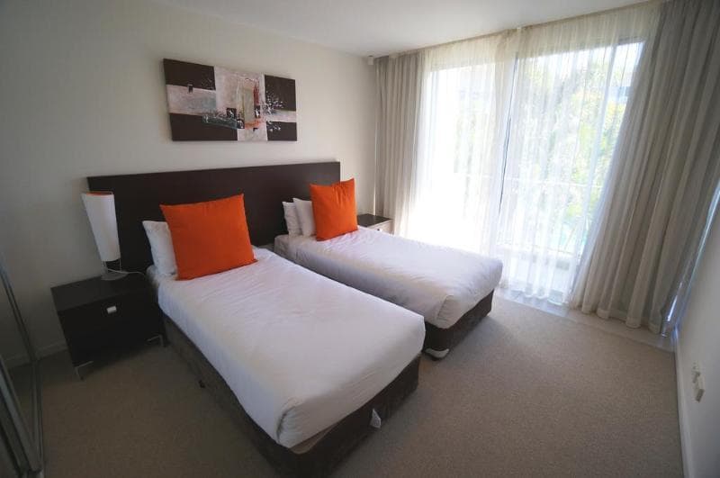 Azzura Greens Resort 3