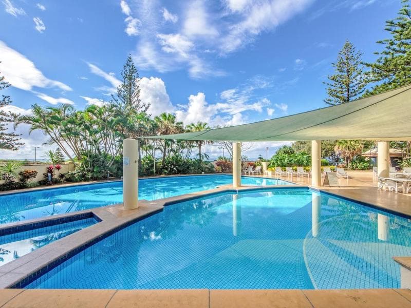 Oceana On Broadbeach photo 1