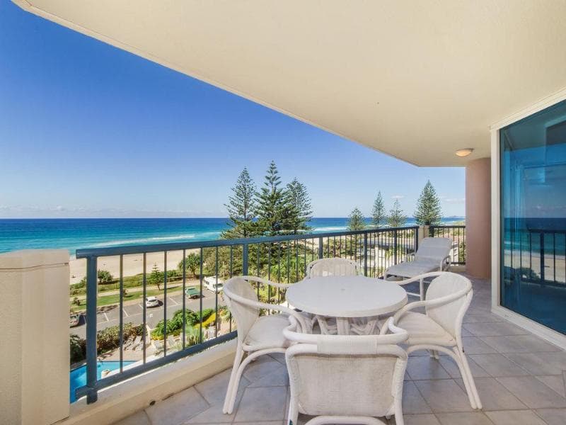 Oceana On Broadbeach 5