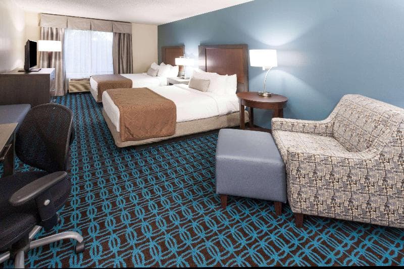 Wingate by Wyndham Schaumburg / Convention Center 2