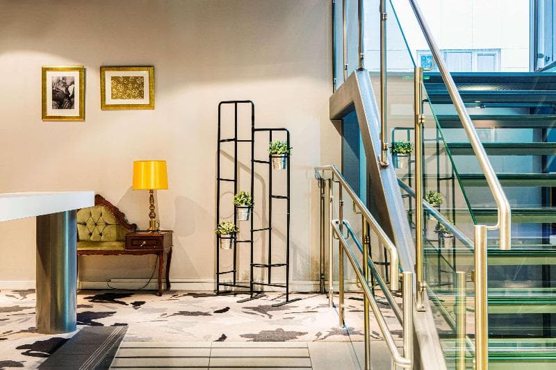 Comfort Hotel Xpress Youngstorget 5
