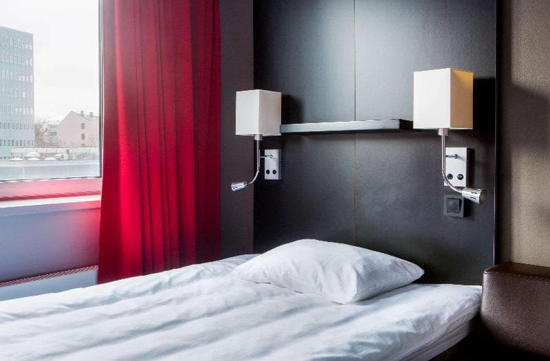 Comfort Hotel Xpress Youngstorget 4