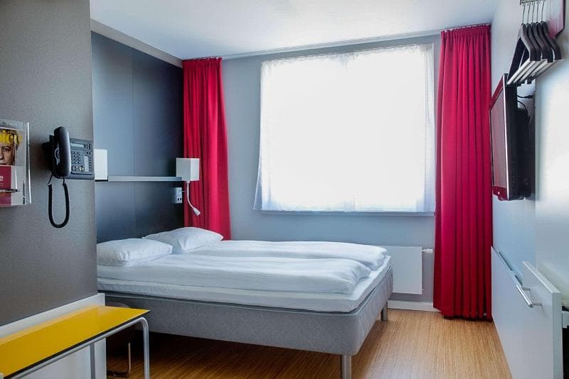 Comfort Hotel Xpress Youngstorget 3