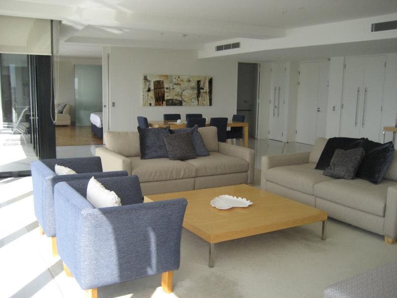 Aria Apartments 5